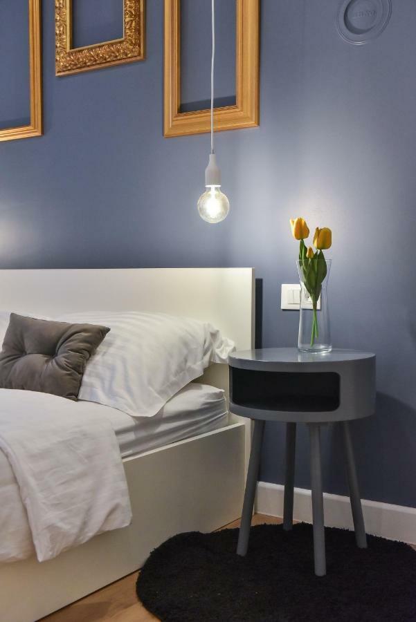 Center Simeon Apartment Zadar Luaran gambar