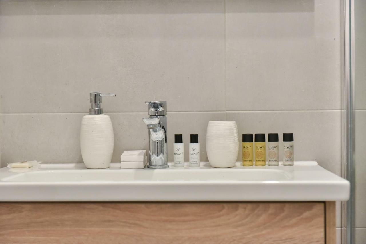 Center Simeon Apartment Zadar Luaran gambar