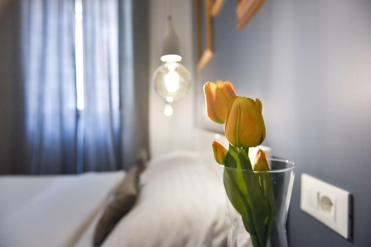 Center Simeon Apartment Zadar Luaran gambar