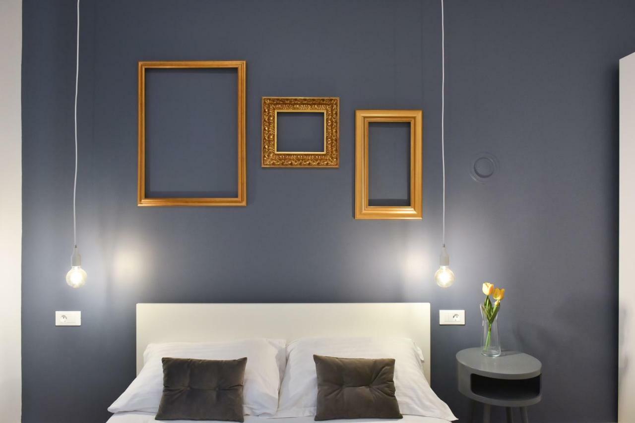 Center Simeon Apartment Zadar Luaran gambar